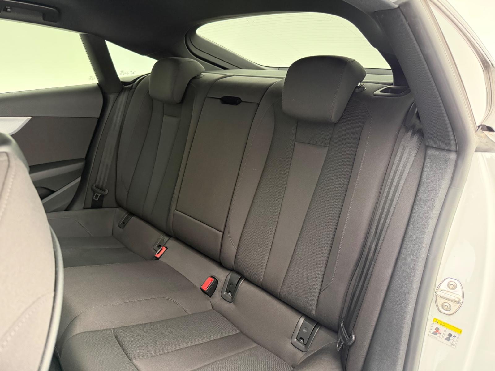 Audi A5 Sportback 35 TFSI*SPORT*XENON-SHZ-TEMPO-MMI, миниатюра 25