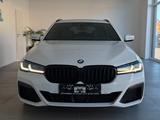 BMW 530d xDrive M Sport Pro / Merino Leder / AHK - scheckheftgepflegte BMW 530