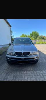 BMW X5 Mit  Neue Tuv - BMW X5 M in Berlin