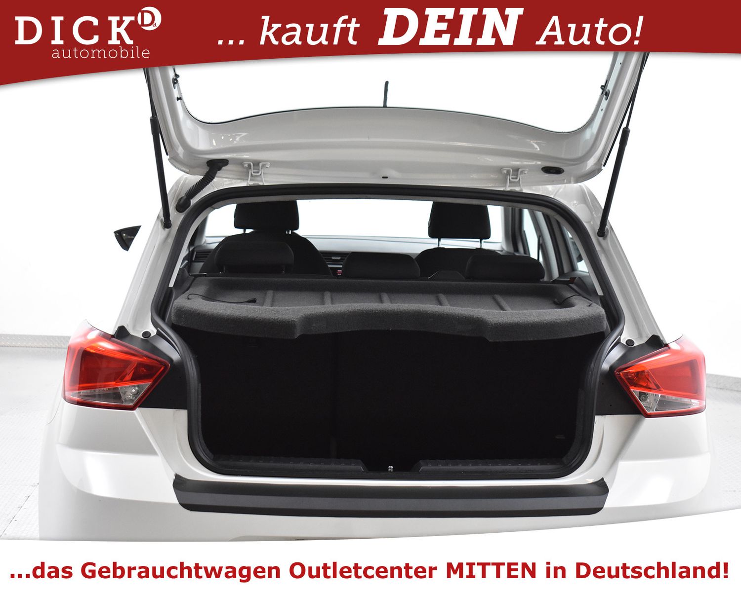 SEAT Ibiza 1.0 Style GEPFLEGT+CLIMATR+NAVI+PDC+TEMP+ - Image 7