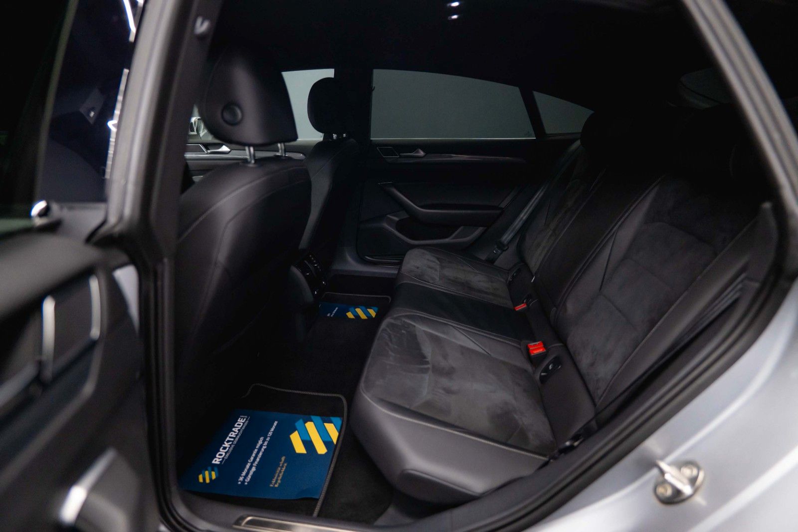 Fahrzeugabbildung Volkswagen Arteon R-Line+ 4Motion | ACC | Massage | LED