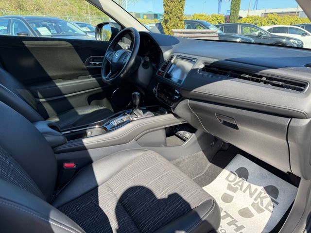 Honda HR-V Executive