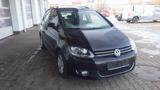 Volkswagen Golf Plus 2.0 TDI 81 kW Highline - Volkswagen Golf Plus Highline mit Diesel-Antrieb