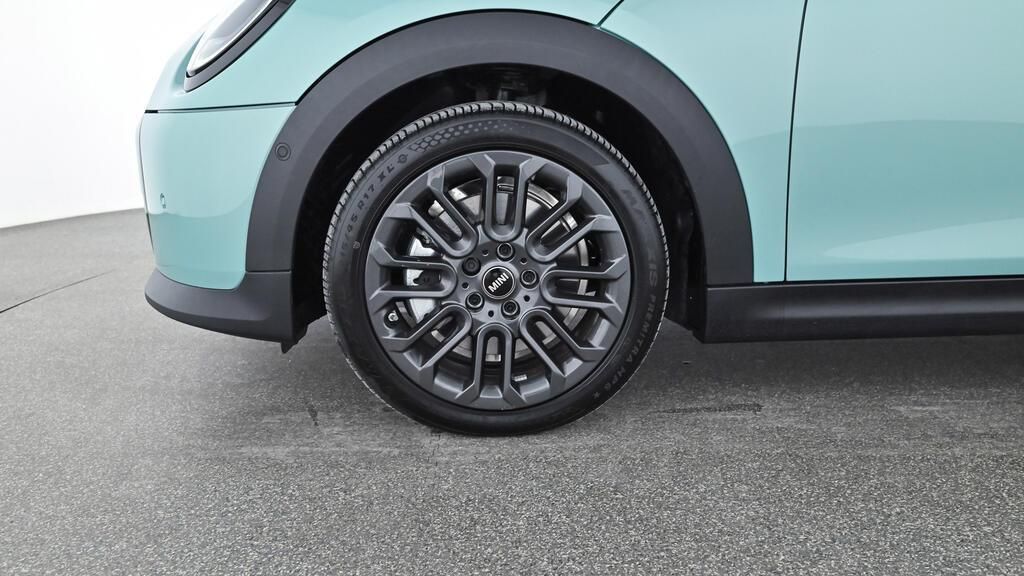 MINI Cooper C - Bild 17