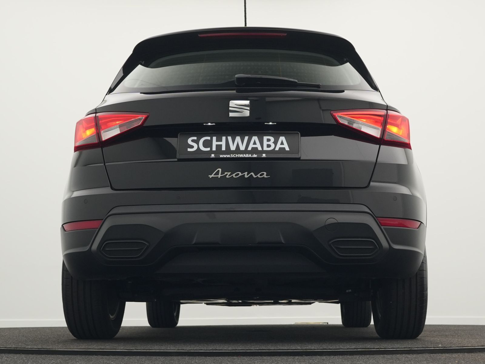 Seat Arona - Bild 42