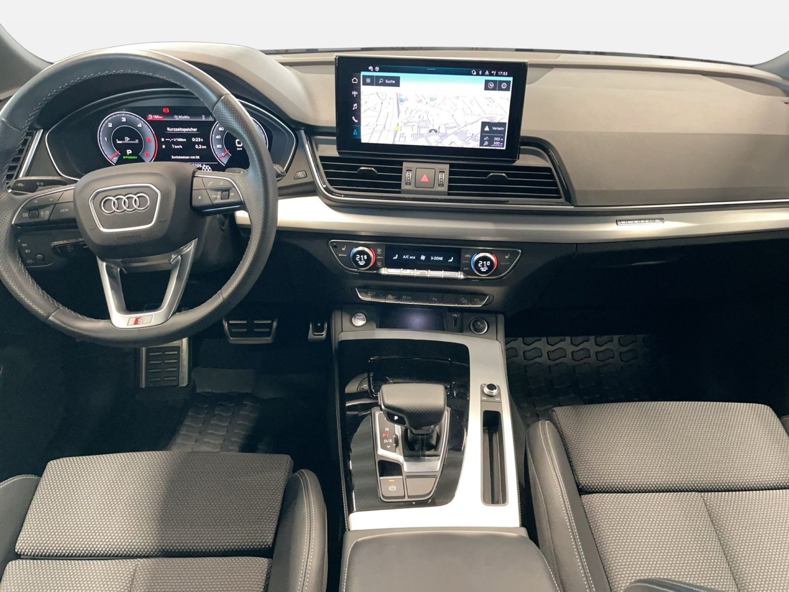 Audi Q5 - Bild 9