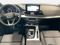 Audi Q5 - Vorschau Bild 9