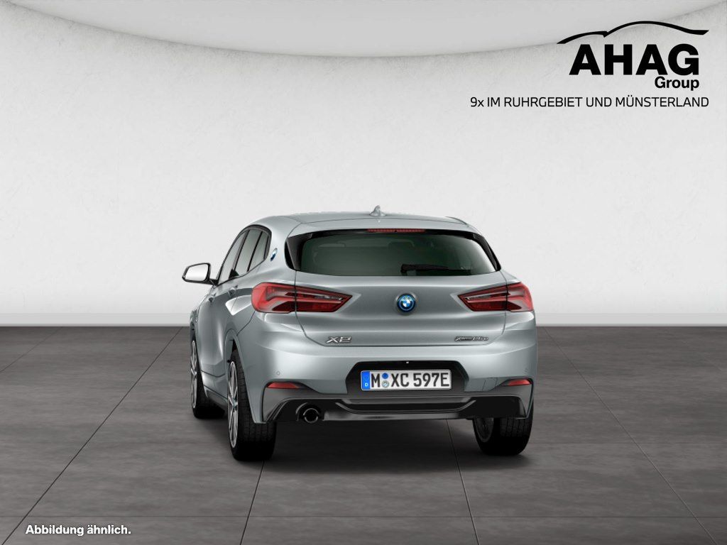 BMW X2 - Bild 7