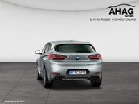 BMW X2 - Vorschau Bild 7