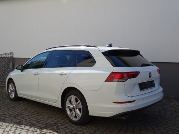 Volkswagen Golf - 4