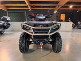 Can-Am Outlander Max LIMITED 1000R 2025 LTD  T - CAN-AM MAX OUTLANDER LTD