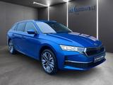 Skoda Octavia Combi TOUR 2.0 TDI DSG Navi,Kamera,Matri - Skoda Octavia: Automatik