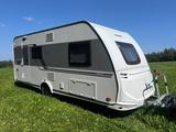 Knaus Sport 500 QDK EZ 05/2022 Stockbett Mover  - Knaus Sport 500 qdk