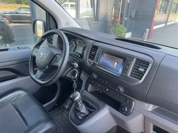 Toyota Proace (Verso) - 6