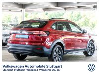 Volkswagen Taigo - Vorschau Bild 2