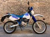 Suzuki DR 350 - SUZUKI 350