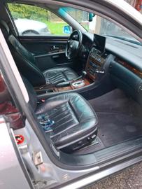 صورة 7 لـ 1998 AUDI A8
