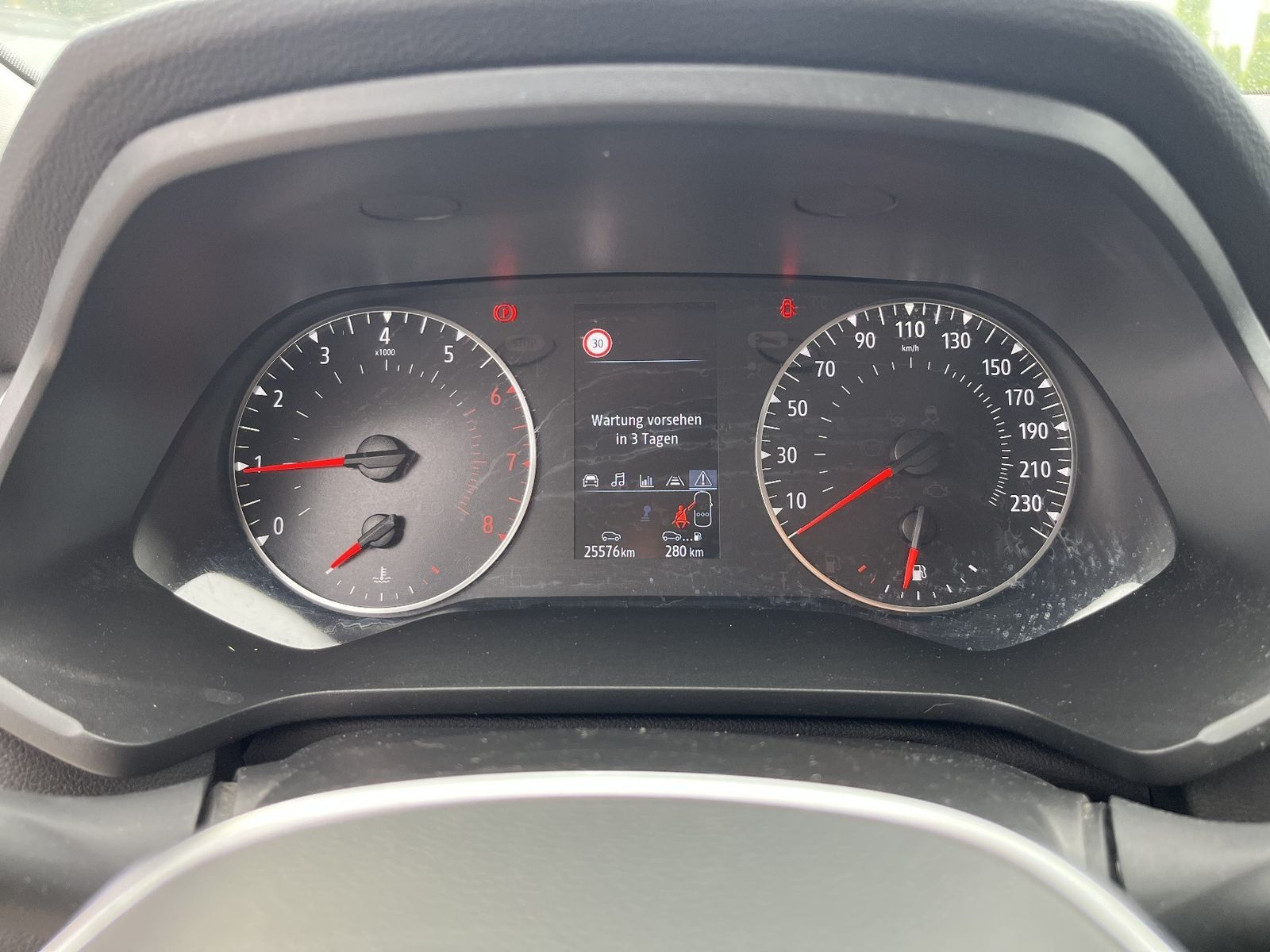 Renault Captur - Bild 14