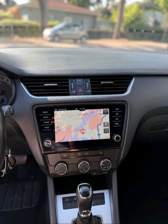Image of Skoda Octavia