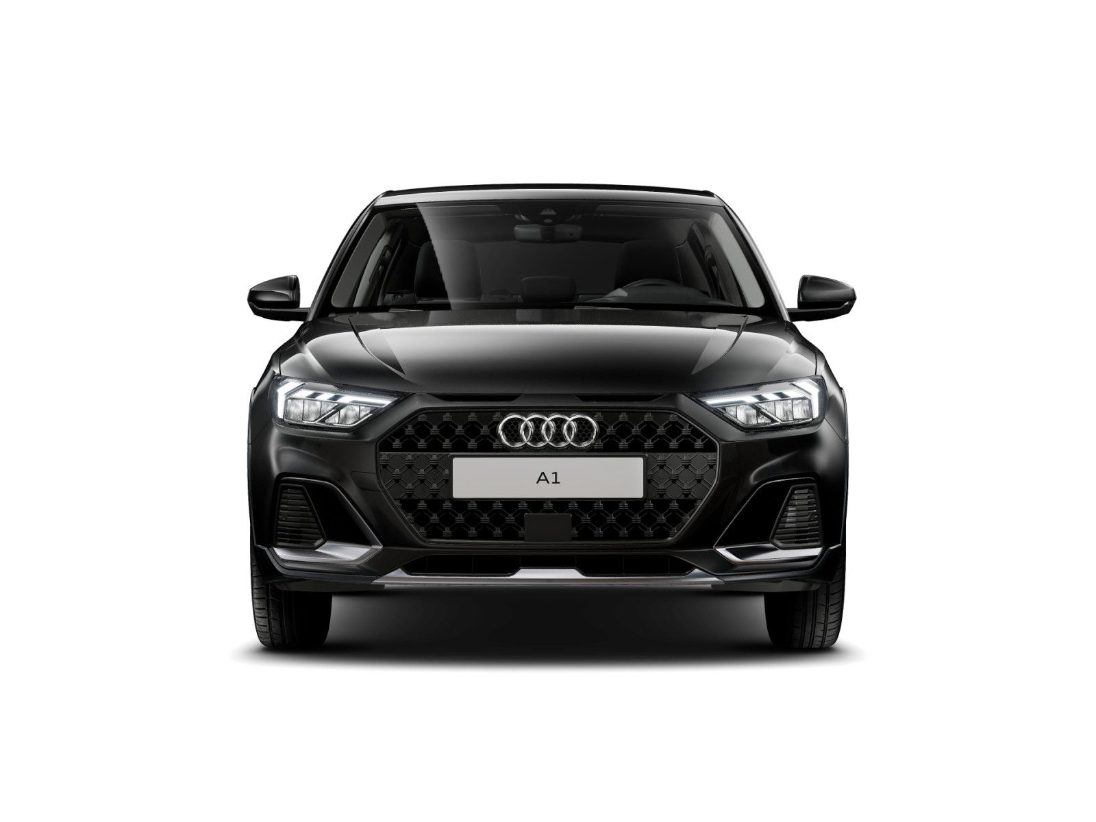 Audi A1 - Bild 2