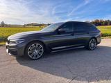 BMW 530d xDrive Touring Navi LED M-Paket Service NEU - BMW 530: Kombi, 530d M Paket