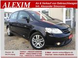 Volkswagen Golf Plus/2.0TDi 103KW/Xenon/Navi/SHZ/Standheizu - Volkswagen Golf aus 2008: TDI