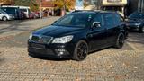 Skoda Octavia Combi RS - Skoda Octavia aus 2012: RS