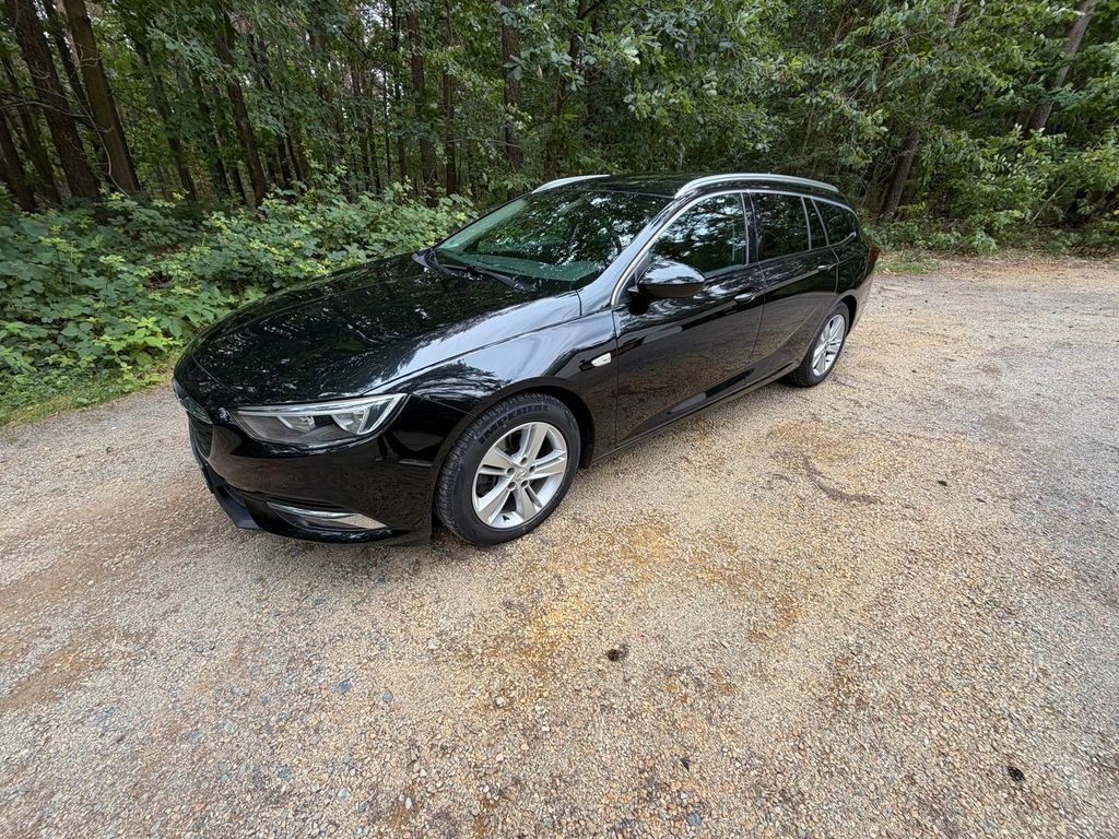 Image of Opel Insignia