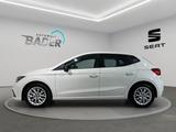 Seat Ibiza FR Navi LED Shz FR - Seat Ibiza: Weiß