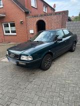 Audi 80 B4 H-Zulassung - gebrauchte Audi 80 aus dem Jahr 1992