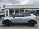 KGM Korando Nomad Plus - KGM Korando Nomad