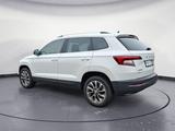 Skoda Karoq 1.5 TSI ACT Clever - Skoda Karoq: Clever