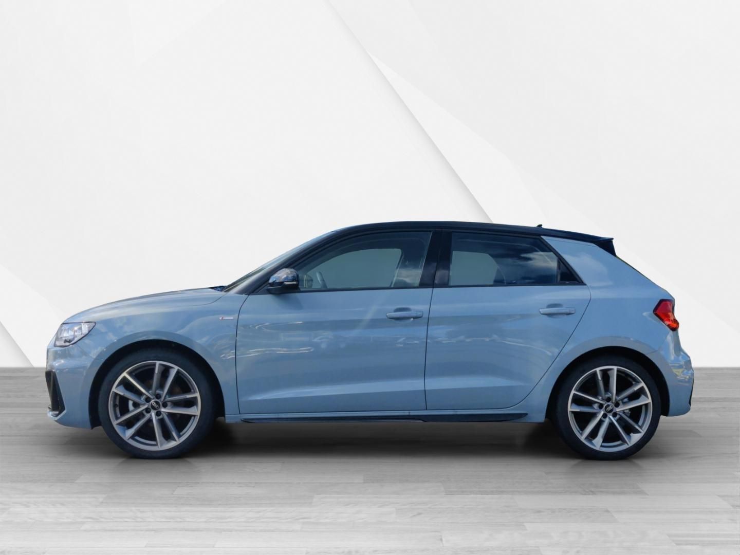 Fahrzeugabbildung Audi A1 Sportback S line 30 TFSI Sonos SmartphoneInte