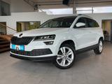 Skoda Karoq Style RFK*BOLERO*SMARTLINK* - Skoda Karoq Gebrauchtwagen in Bielefeld
