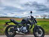 Kawasaki Z650 - Kawasaki Motorräder in Köln