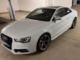 Audi A5 2.0 TDI S tronic quattro -