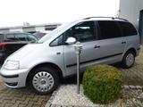 Volkswagen Sharan Trendline*Klima*Navi*7-Sitzer*2-Hand* - gebrauchte VW Sharan aus dem Jahr 2006