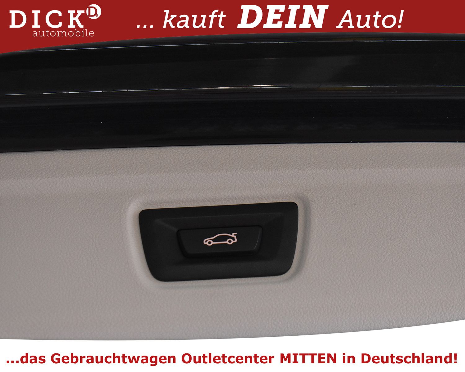 BMW 320d T xDrive Aut Sport Line LEDER+NAV+LED+SHZ+M - Image 26