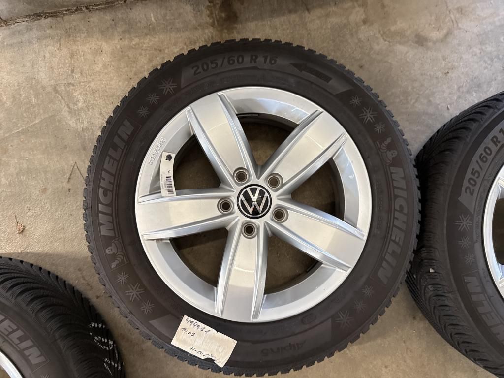 Volkswagen T-Roc Life 2.0 TDI SCR Tempo*PDC*Klima*Nav*SH