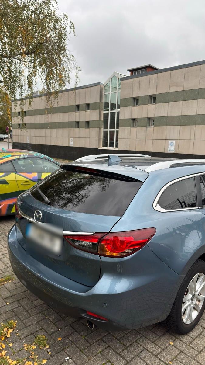 Mazda 2 2014 — photo 7