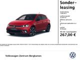 Volkswagen Polo GTI NAVI BEATS CAM MATRIXLED LM18 - Volkswagen Polo Neuwagen: GTI