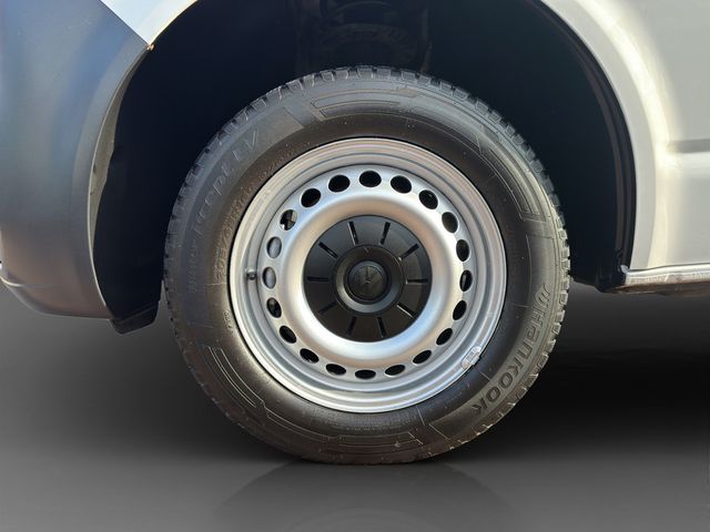 T6.1 2.0 TDI Kasten EcoProfi L1H1