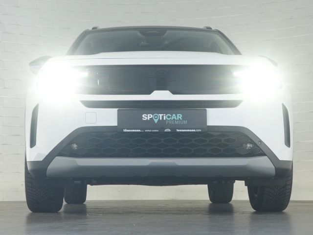 Frontera Electric C GS 44kWH AT+LED+NAVI+RÜCKFAH
