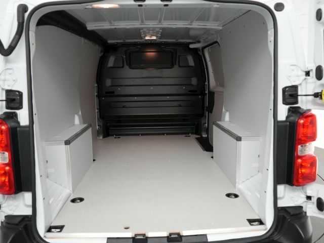 Vivaro C CARGO L CDTI+NAVI+SCHIEBETÜR+PARKPILOT+