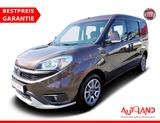 Fiat Doblo 1.6 Multijet Trekking Sitzheizung Tempomat - mit Diesel-Antrieb: Multijet