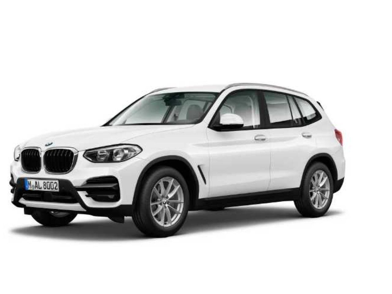 BMW X3 - Bild 2