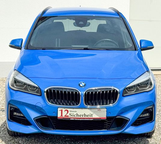 BMW 220xd M Sport, 7 Si.,HUD,AHK,Kamera,ACC,HIFI,1Hd
