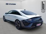 Hyundai IONIQ 6 N-Line X 84kWh 4WD MY26 App BOSE Sitzh.  - Hyundai IONIQ 6: Vollleder