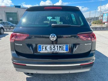 Volkswagen Tiguan - 5