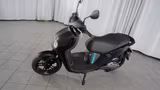 Yamaha Neo's Dual Battery - YAMAHA NEO